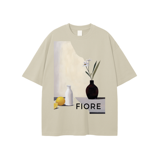 FIORE TEE